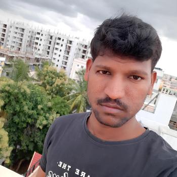 Lingaraju Devarinti